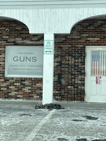 Pioneer Arms LLC - Store photo