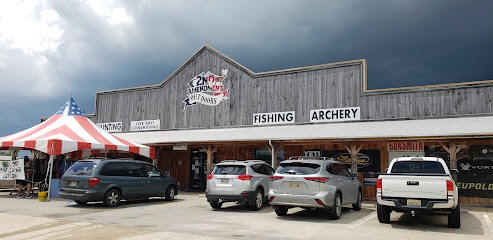 2nd Amendment Outdoors - Store photo