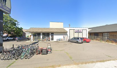 Pawn Fathers - Store photo