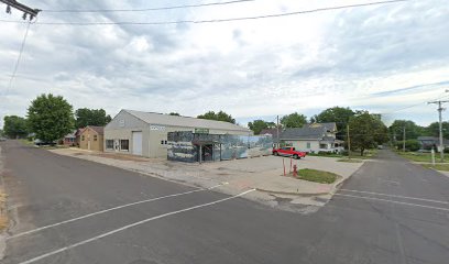 Medicine Creek Trading Co - Store photo