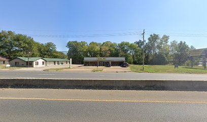 Cherokee Pawn Shop - Store photo