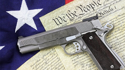 PorterGuns / MDP Firearms - Store photo