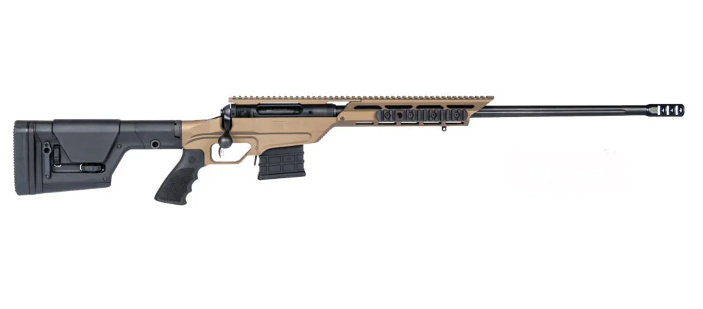 Savage Arms 10BA Stealth