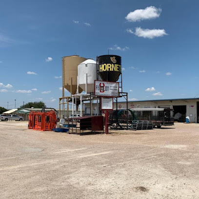 CB Feedlot - Store photo