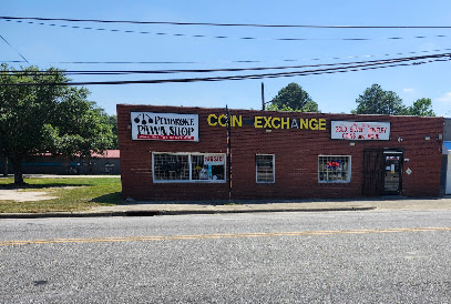 Pembroke Pawn - Store photo