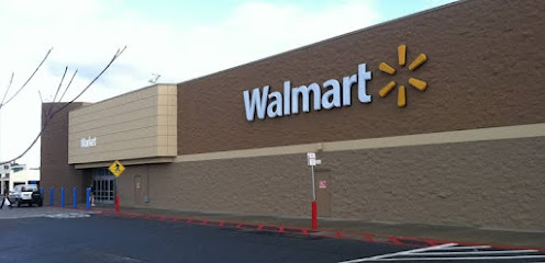 Walmart Supercenter - Store photo
