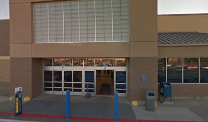 Walmart 2597 - Store photo