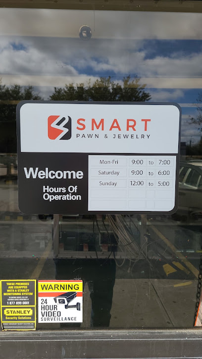Smart Pawn & Jewelry - Store photo