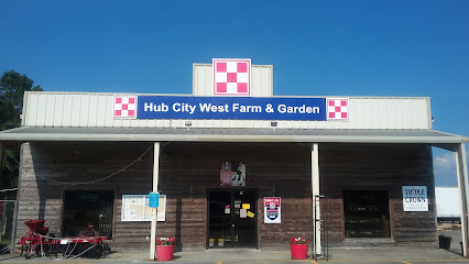 Hub City West Farm and Garden - Store photo