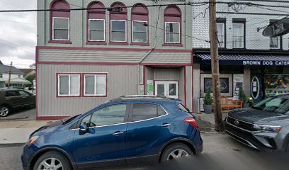 Professional Satellite Repair (PSR1) - Store photo