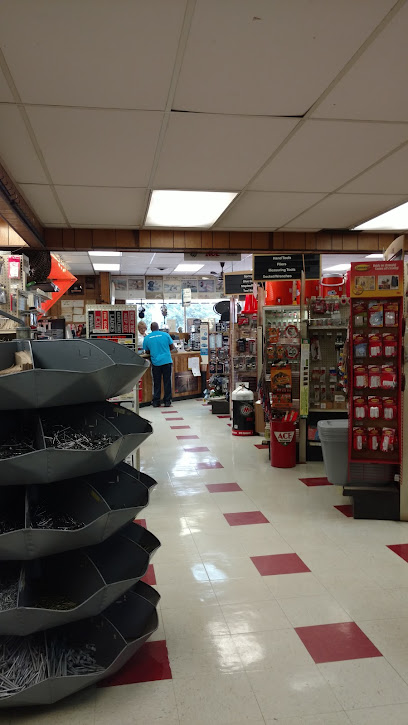 Newberry Hardware Inc - Store photo