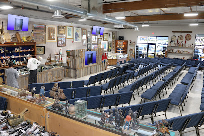 Reata Pass Auctions Inc. - Store photo