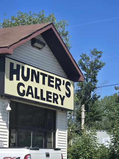 Hunters Gallery - Store photo