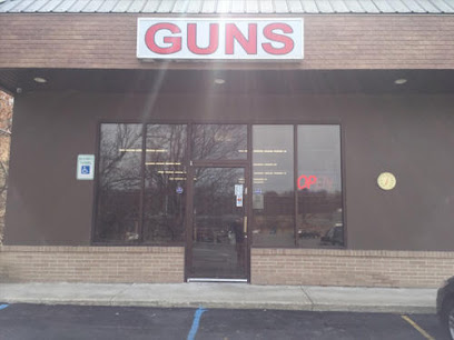 Uncle Sam Outfitters - Store photo