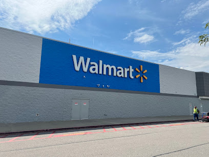 Walmart Supercenter - Store photo