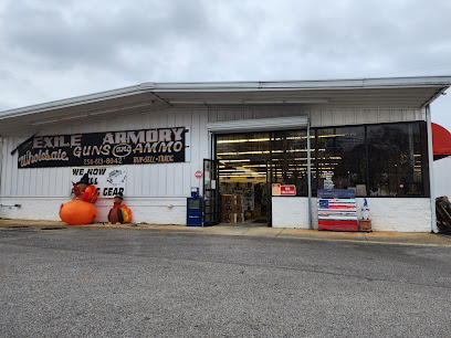 Exile Armory - Store photo