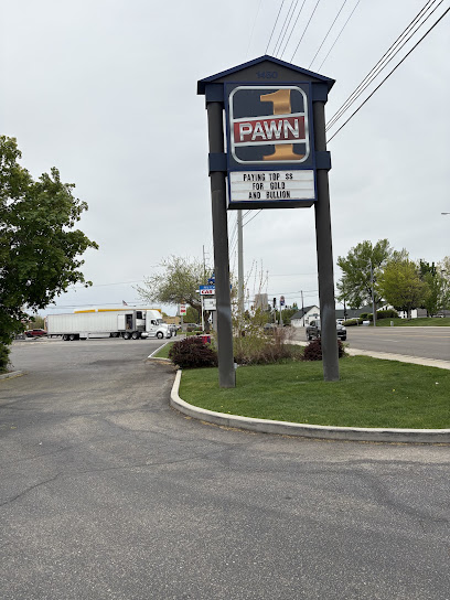 Pawn 1 Maple Grove - Store photo