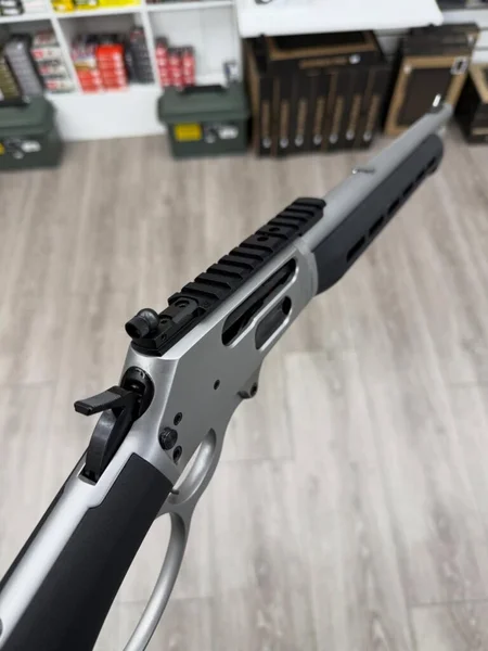 marlin 1895 close up