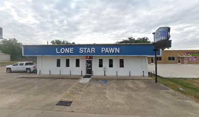 Lone Star Pawn - Store photo