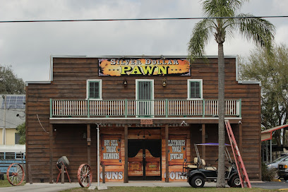 Silver Dollar Pawn - Store photo