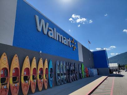 Walmart Supercenter - Store photo