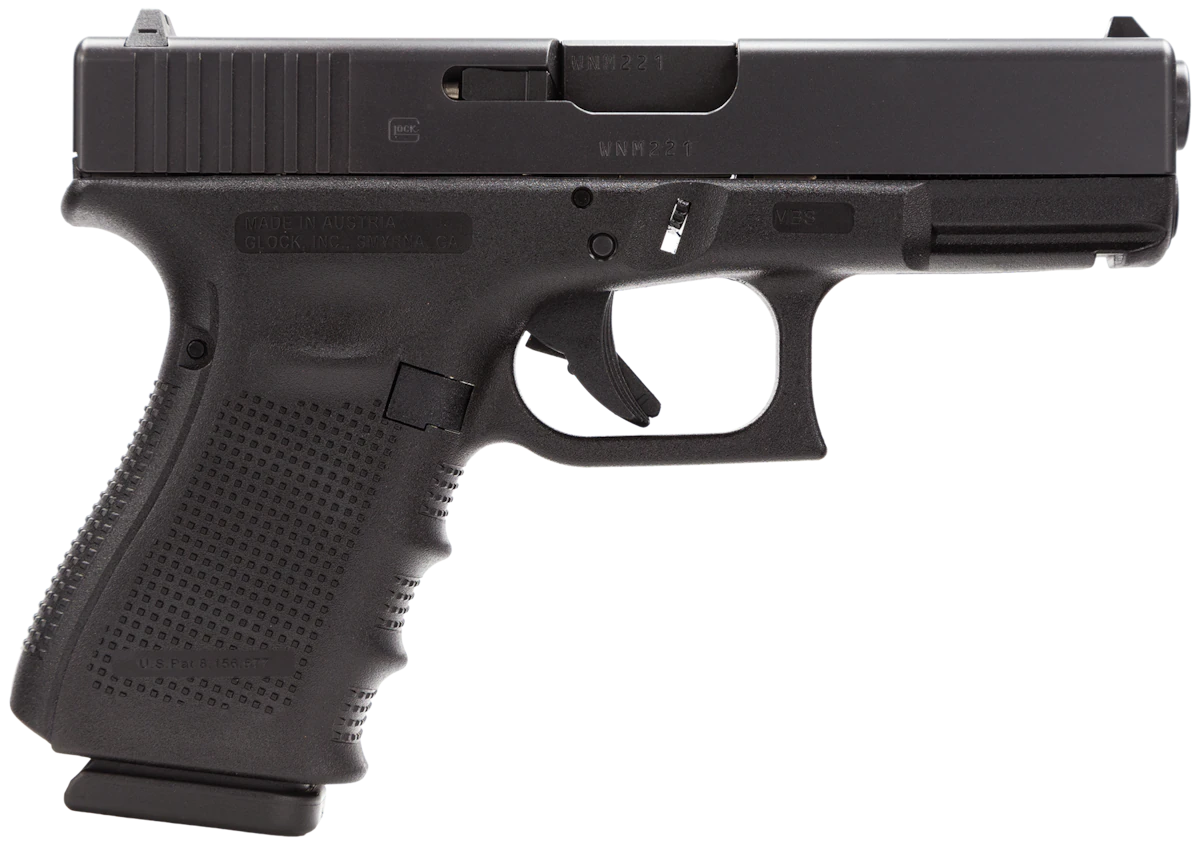 GLOCK G19 GEN4