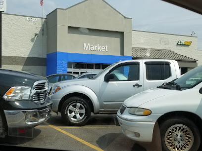 Walmart Supercenter - Store photo