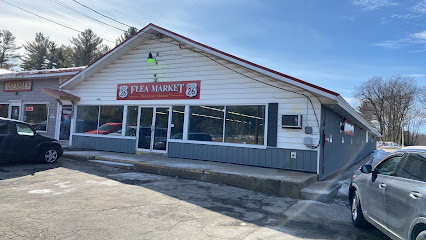Route 26 Antiques - Store photo