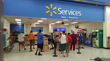 Walmart Supercenter - Store photo