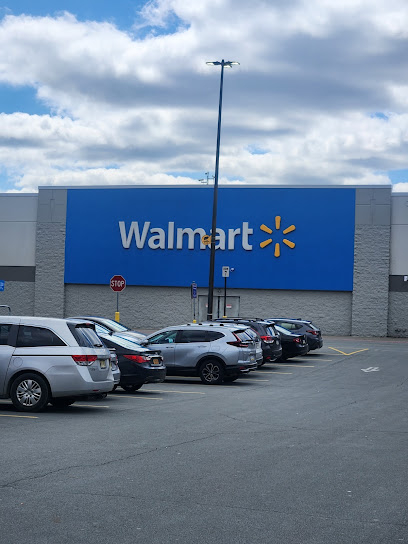 Walmart Supercenter - Store photo