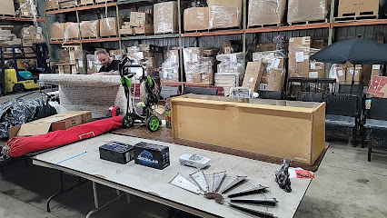HTF Auction Services, LLC. - Store photo