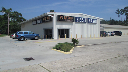 Best Pawn and Jewelry - Store photo