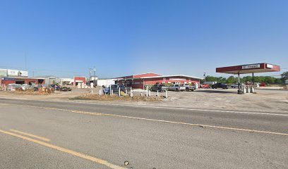 Capps Hardware & Ag Center - Store photo