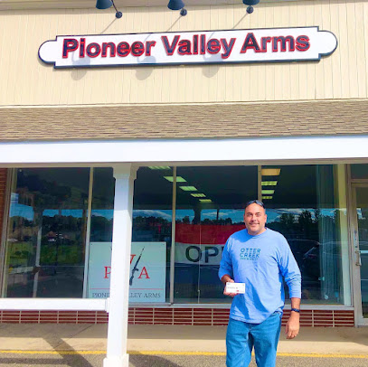 Pioneer Valley Arms - Store photo