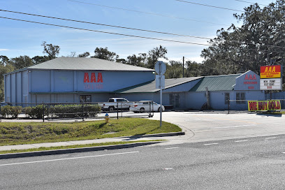AAA Gun & Pawn Shop - Store photo
