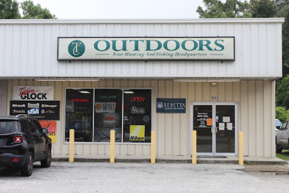 TC Outdoors - Store photo