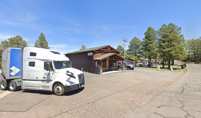 Mogollon Gun & Safe, LLC - Store photo