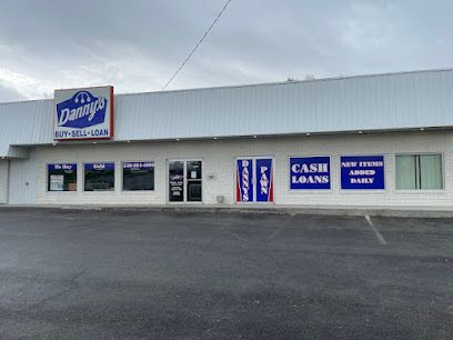 Danny's Pawn Shop - Store photo