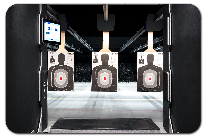 Maxon Shooter's Supplies & Indoor Range - Store photo