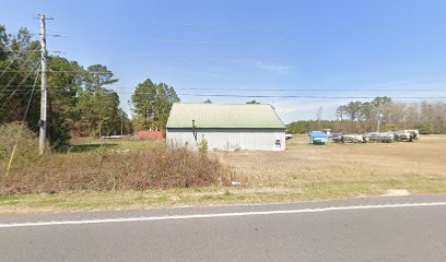 Calhoun Marine - Store photo