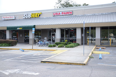 USA Pawn Holdings - Store photo