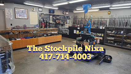 The Stockpile Nixa - Store photo