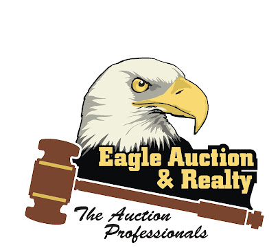 Eagle Auction & Realty Professionals - Store photo