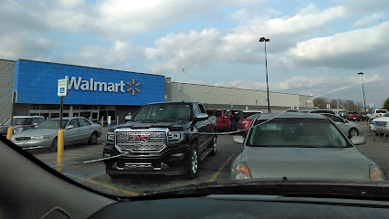 Walmart Supercenter - Store photo