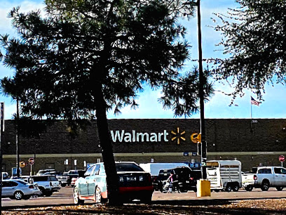 Walmart Supercenter - Store photo
