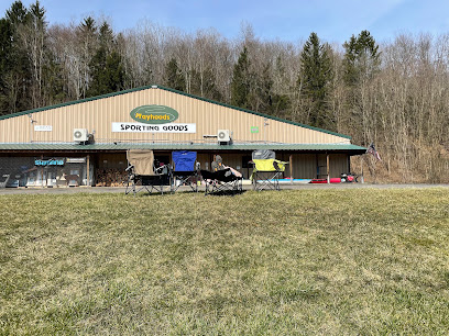 Mayhood's Sporting Goods - Store photo