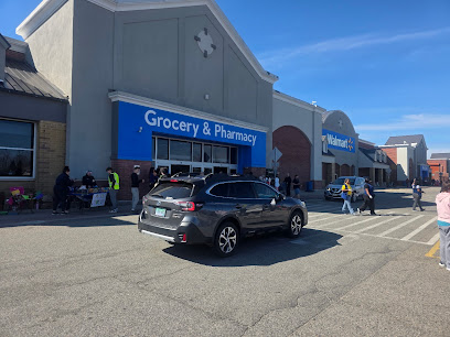 Walmart Supercenter - Store photo
