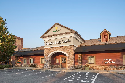 Sissy's Log Cabin - Store photo