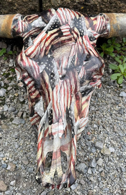Antlers & More Graphics LLC - Store photo