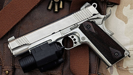 Stonybrook Shooting Supplies Inc - Store photo